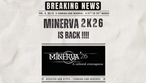 ISBM Minerva