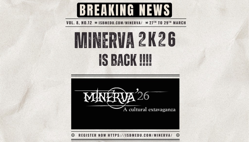ISBM Minerva