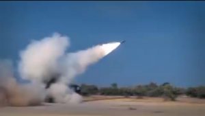 Indian Army Raises 7th Pinaka Regiment