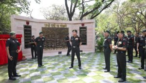 Indian Army Strengthens Training Infrastructure with New Obstacle Course in Pune