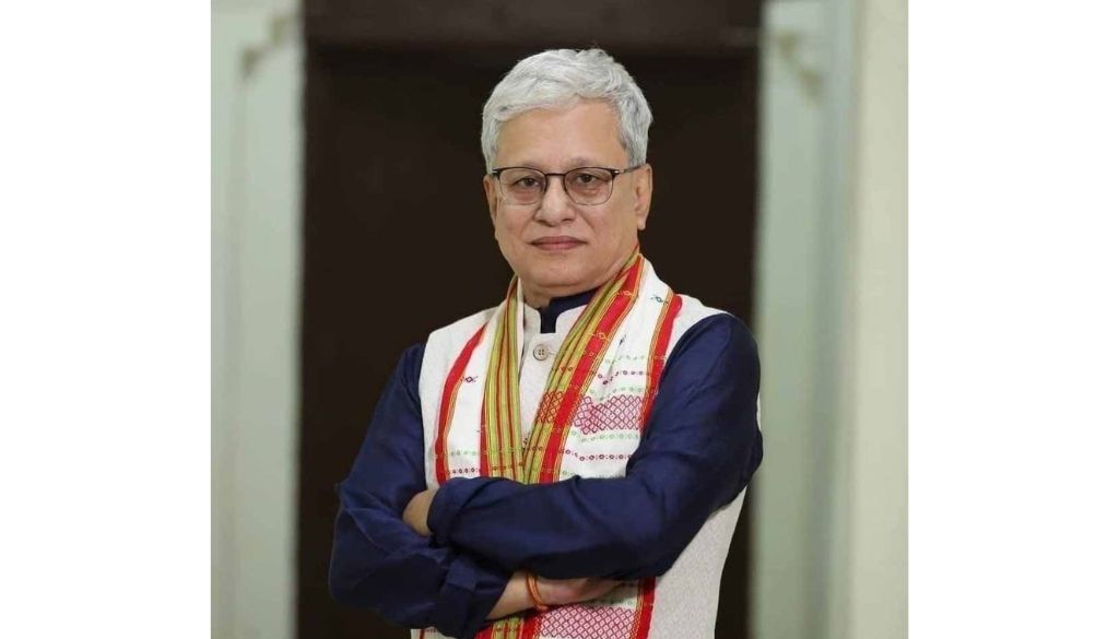 Jishnu Dev Varma