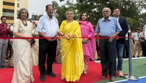 Kalmadi School Sports Centre
