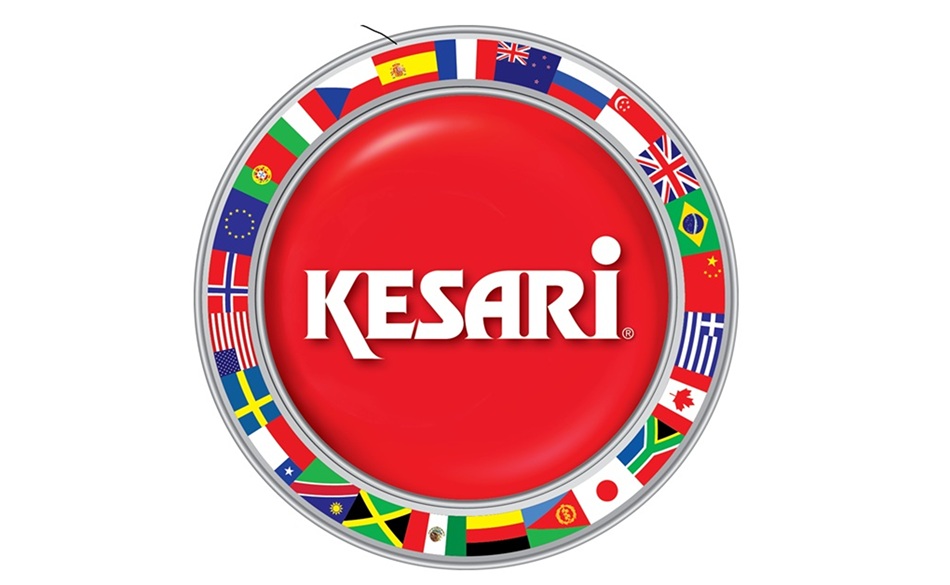 Kesari
