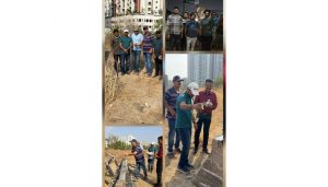 Kharadi Finally Gets Its First Public Garden