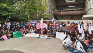 LGBTQIA+ Community in Pune Opposes New Transgender Act