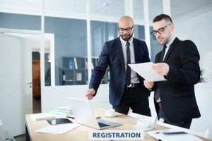LLP registration
