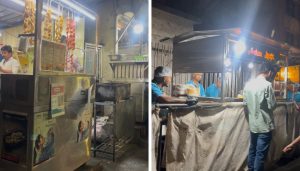 LPG Price Hike Hits Pune Street Food Vendors Hard