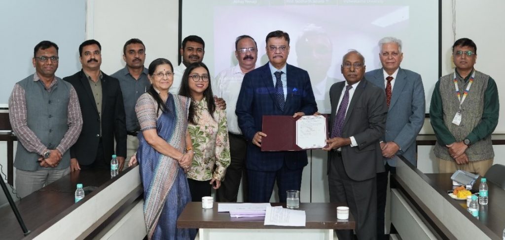 Legal Professional Awarded Ph.D. for Research on Labour Law Reform and Ease of Doing Business