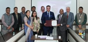 Legal Professional Awarded Ph.D. for Research on Labour Law Reform and Ease of Doing Business