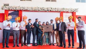 Mahindra Strengthens its presence in Maharashtra