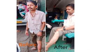 Maruti Hatkar’s Fight to Protect His Livelihood