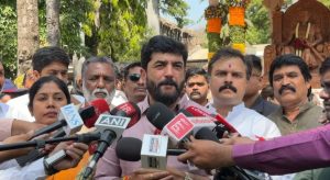 Minister Murlidhar Mohol Responds to Rohit Pawar’s Doubts on Ajit Pawar Accident
