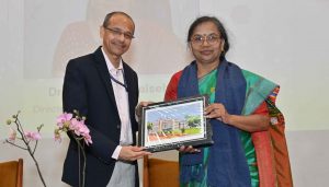 NCL Pune organizes National Science Day Celebrations