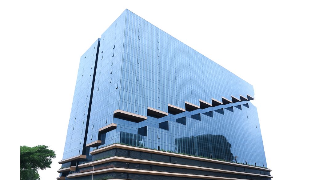 NCW Prime Offices