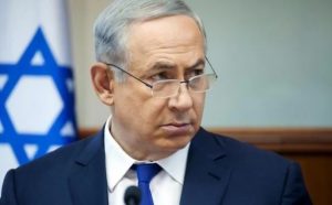 Netanyahu