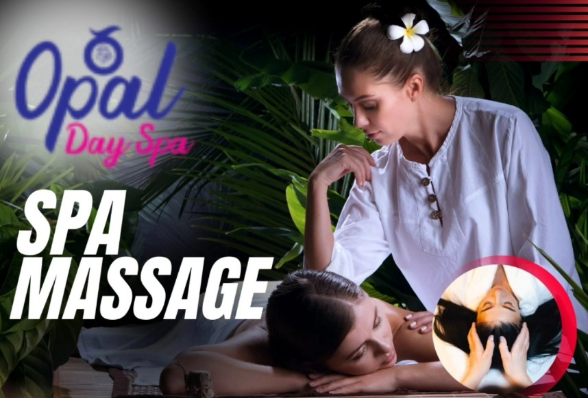 Opal Day Spa Kondhwa