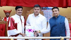 PCMC Budget Allocates Funds for Multiple Civic Projects