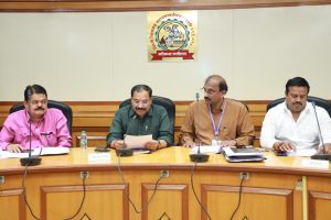PCMC Plans Comprehensive Policy for Sports, Arts and Cultural Programmes