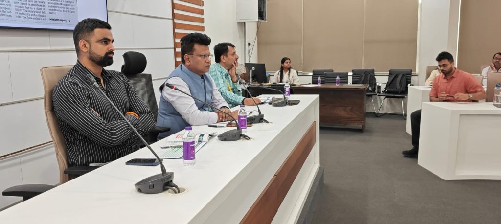 PMC’s Big Plan to Fix Pune Traffic and Pollution