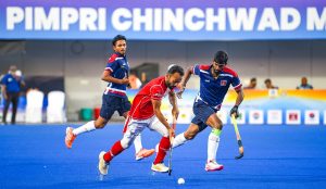 PSPB Hockey