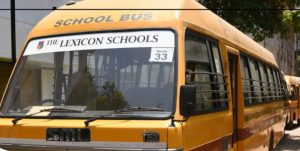Parents Allege Fee Disparity at Lexicon International School Kalyani Nagar