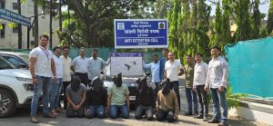 Pimpri Chinchwad Police Rescue Businessman in Dramatic Rs 50 Lakh Ransom Kidnapping