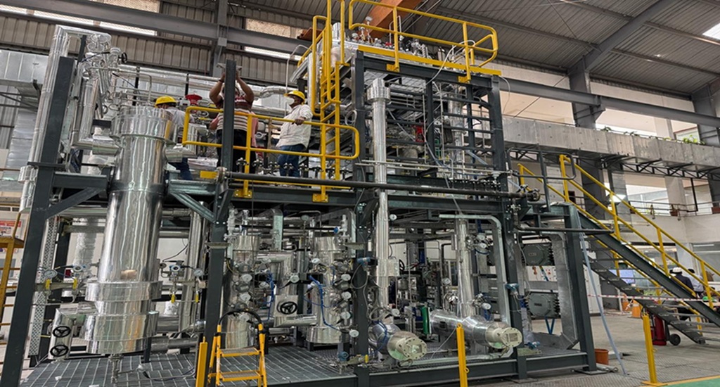 Pune-Based NCL's DME Technology Could Strengthen India’s Energy Independence