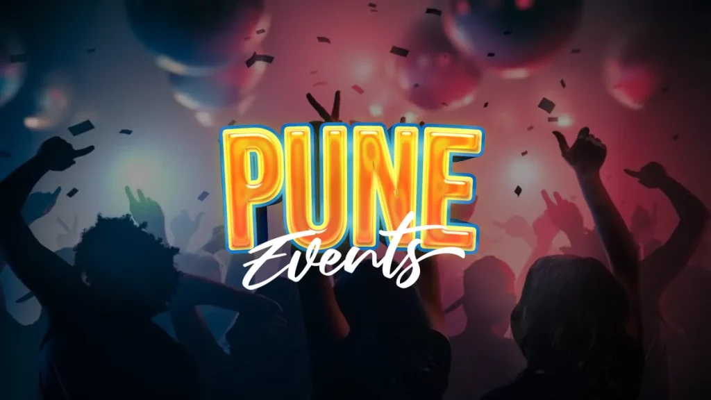 Pune Events