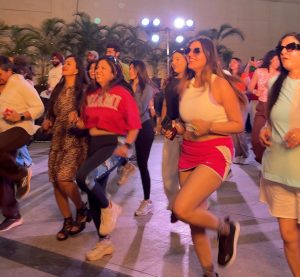 Pune Fitness Community Joins Kanthi Dutt as He Crosses 550 Km in Hyderabad–Mumbai Cycling Mission