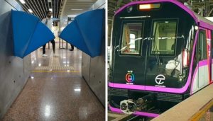 Pune Metro to Keep AFC Gates Closed by Default; Entry Only After Ticket Scan from March 3