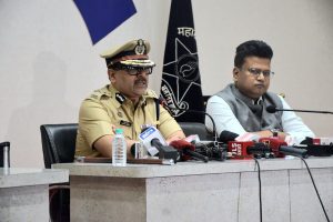 Pune Police, PMC Launch Major Drive Against Illegal Hoardings and Encroachments from March 12