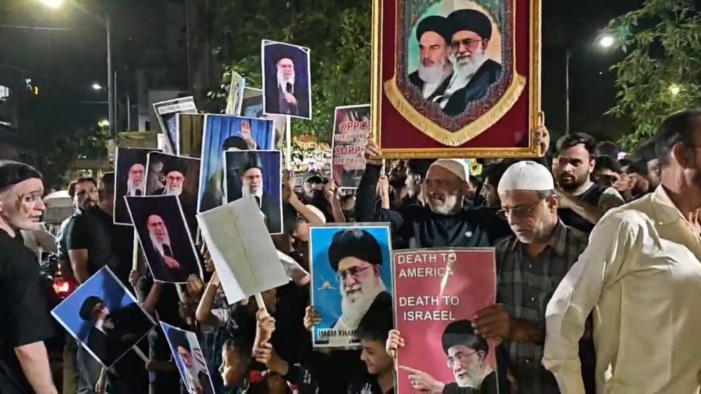 Pune Police to Assist Iranian Students with Visa Extensions
