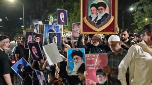 Pune Police to Assist Iranian Students with Visa Extensions