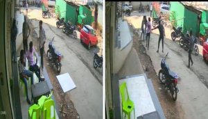 Pune Student Critically Injured in ‘Koyta’ Attack Outside College in Wagholi