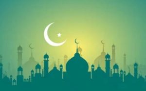 Ramzan Eid