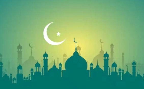 Ramzan Eid