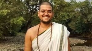 Rishikesh Vaidya
