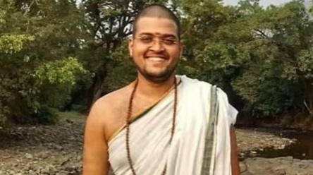 Rishikesh Vaidya