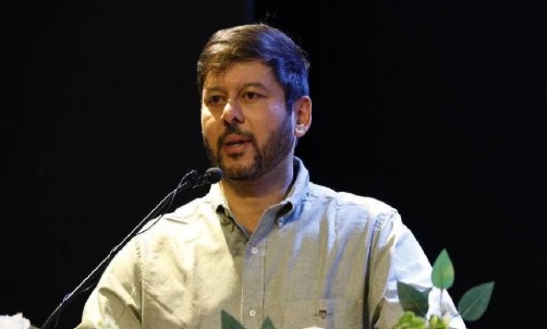 Rohit Tilak