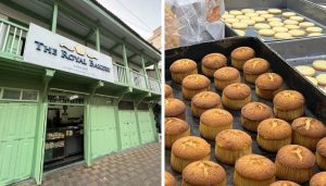 Royal Bakery Pune