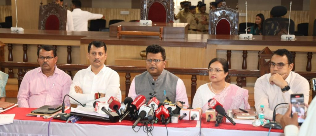 Rs 740 Crore Allocated in PMC Budget 2026–27