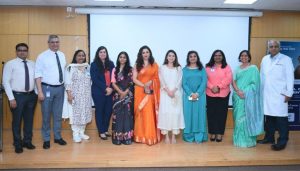 Ruby Hall Clinic Amplifies Cervical Cancer Awareness Through Film TIGHI in Collaboration with FOGSI