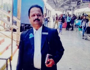 S. M. Dhamne