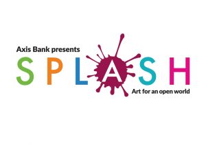 SPLASH 2025