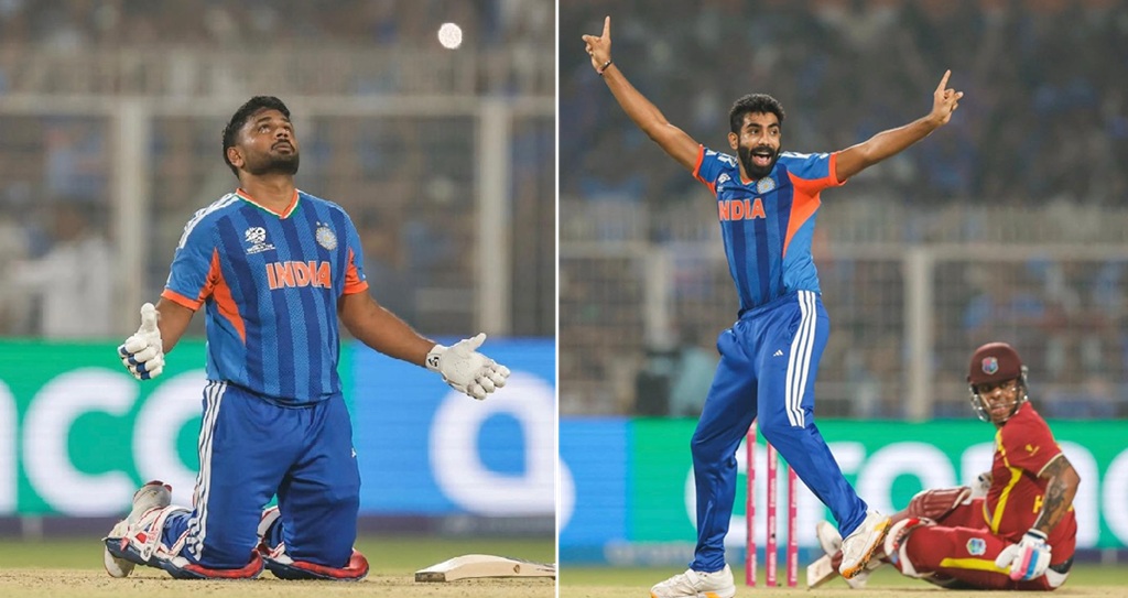 Sanju Samson