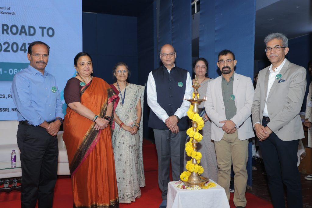 Should Real Estate and Petroleum Come Under GST Experts Debate at Pune Conclave