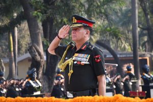 Southern Command Chief Lt Gen Dhiraj Seth Appointed Next Vice Chief of Indian Army