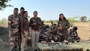 Southern Command’s Abhiyan Fosters Civil-Military Synergy Across Maharashtra