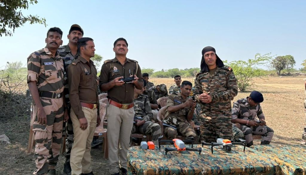 Southern Command’s Abhiyan Fosters Civil-Military Synergy Across Maharashtra