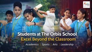 The Orbis School Articles Blog - 4
